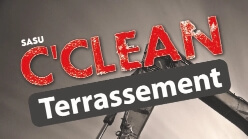 C CLEAN TERRASSEMENT