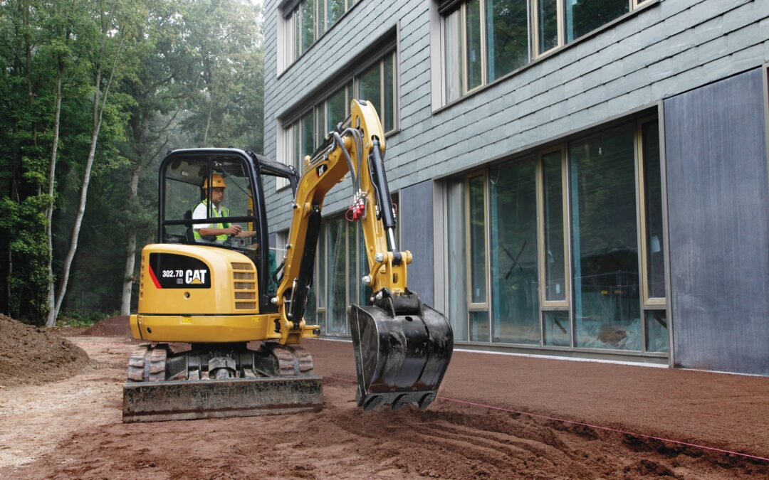 Terrassement à Seingbouse : profitez de l’expertise d’un terrassier pour une belle terrasse durable